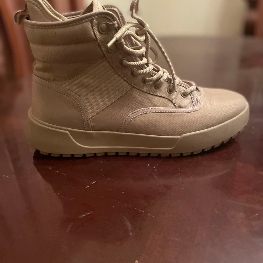 Men boots